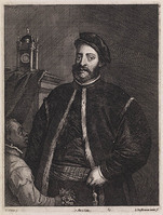 KG 05610
<br/>
Portret Fabrizio Salvaresio
<br/>
<em>Teniers, David II (1610-1690)</em>